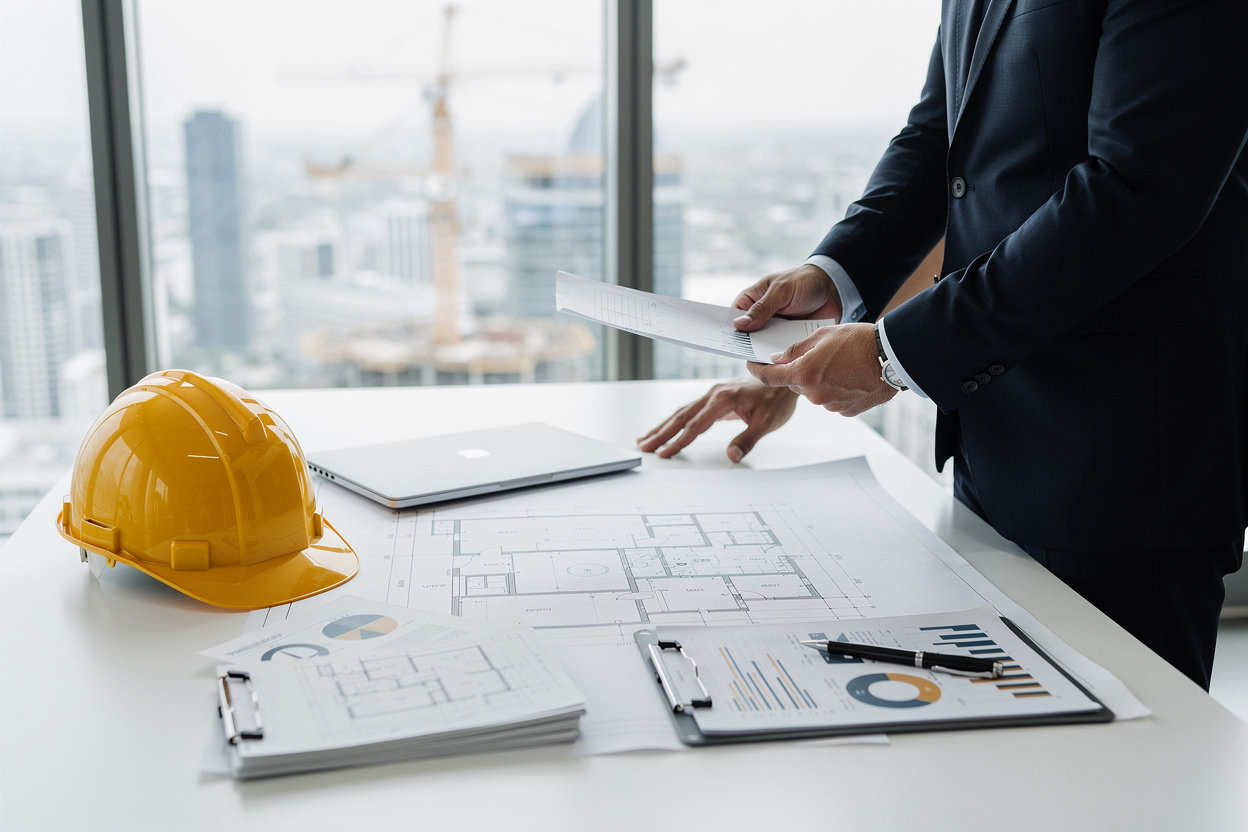 Proje Finansmanında Teminat Sorunu: Çözüm Var