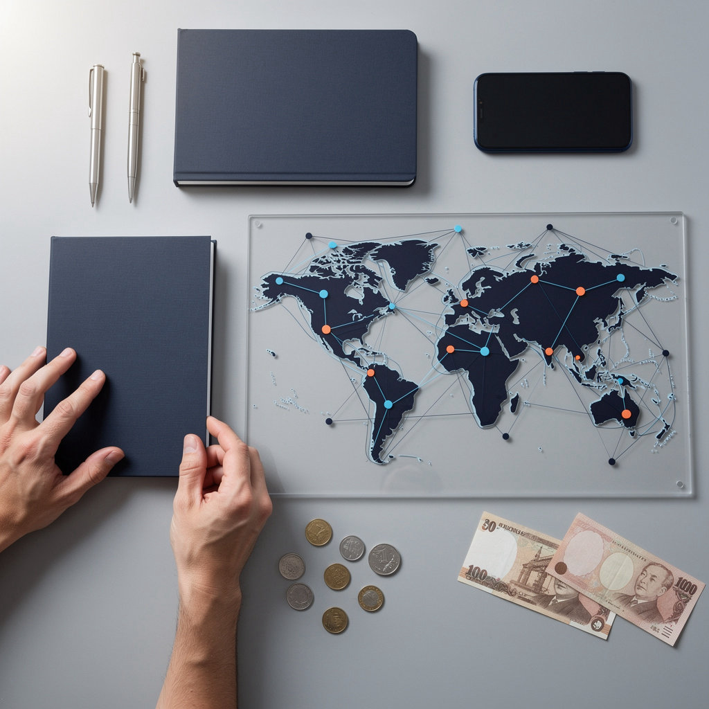 TimetScaleng tüm ülkelerde finansman hizmetleri sunarak uluslararası işletmeleri desteklemektedir